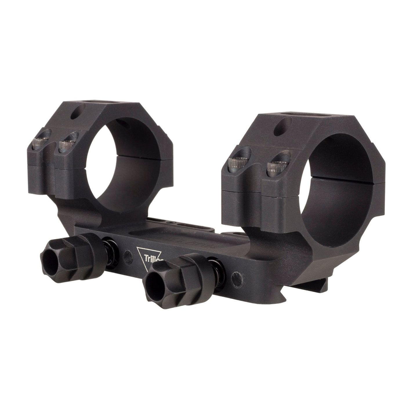 Trijicon Trijicon Bolt Mnt Q-loc 30mm 1.125 Scope Mounts