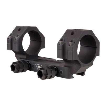 Trijicon Trijicon Bolt Mnt Q-loc 30mm 1.125 Scope Mounts