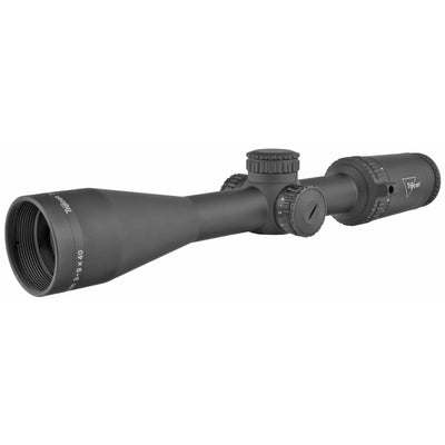 Trijicon Trijicon Credo 3-9x40 1" - Sfp Green Moa Hunter Matte Blk Optics