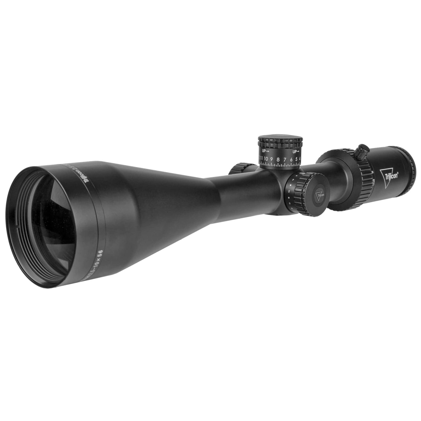 Trijicon Trijicon Credo Hx 2.5-10x56 Moa Grn Optics