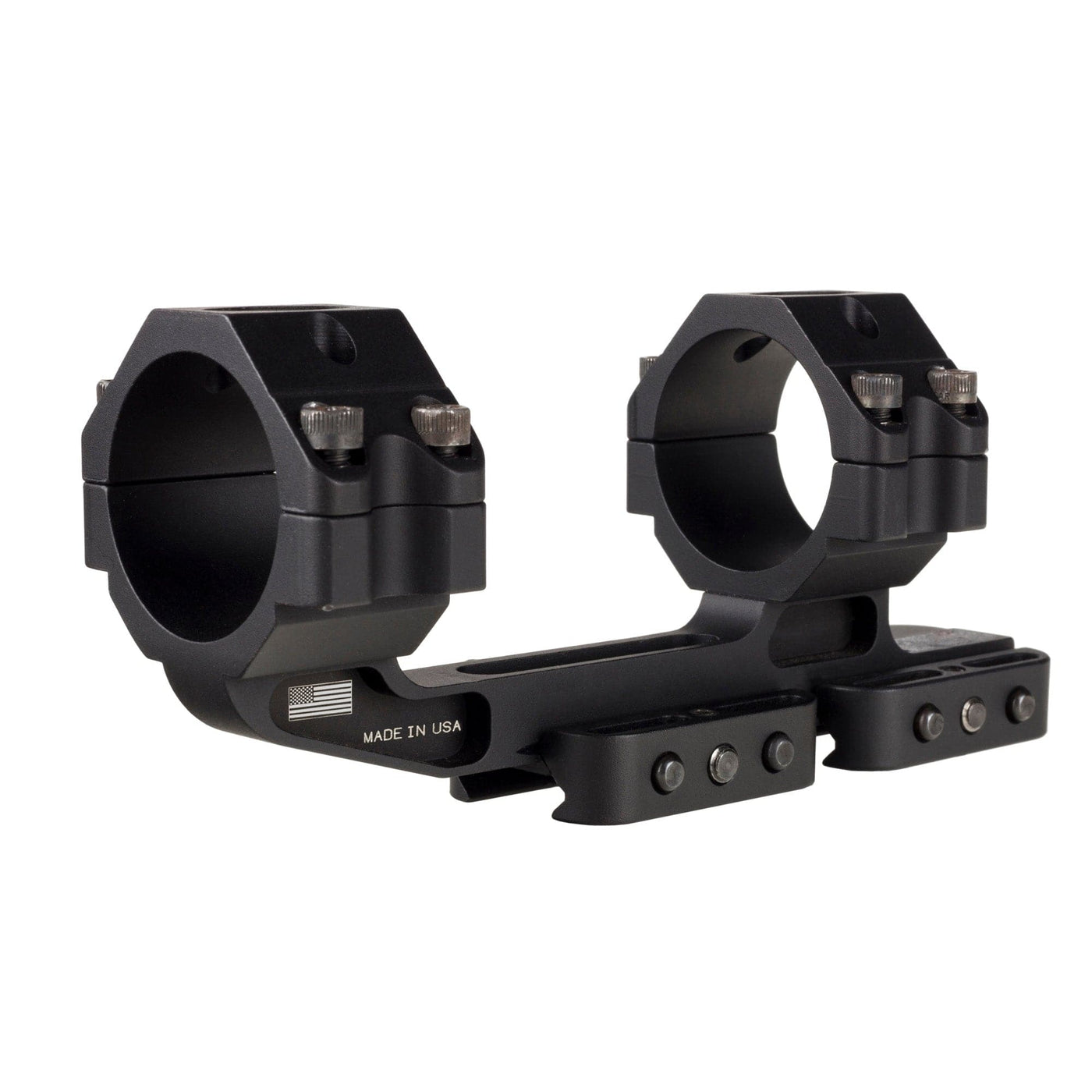 Trijicon Trijicon Ctlvr Mnt Q-loc 30mm 1.590 Scope Mounts