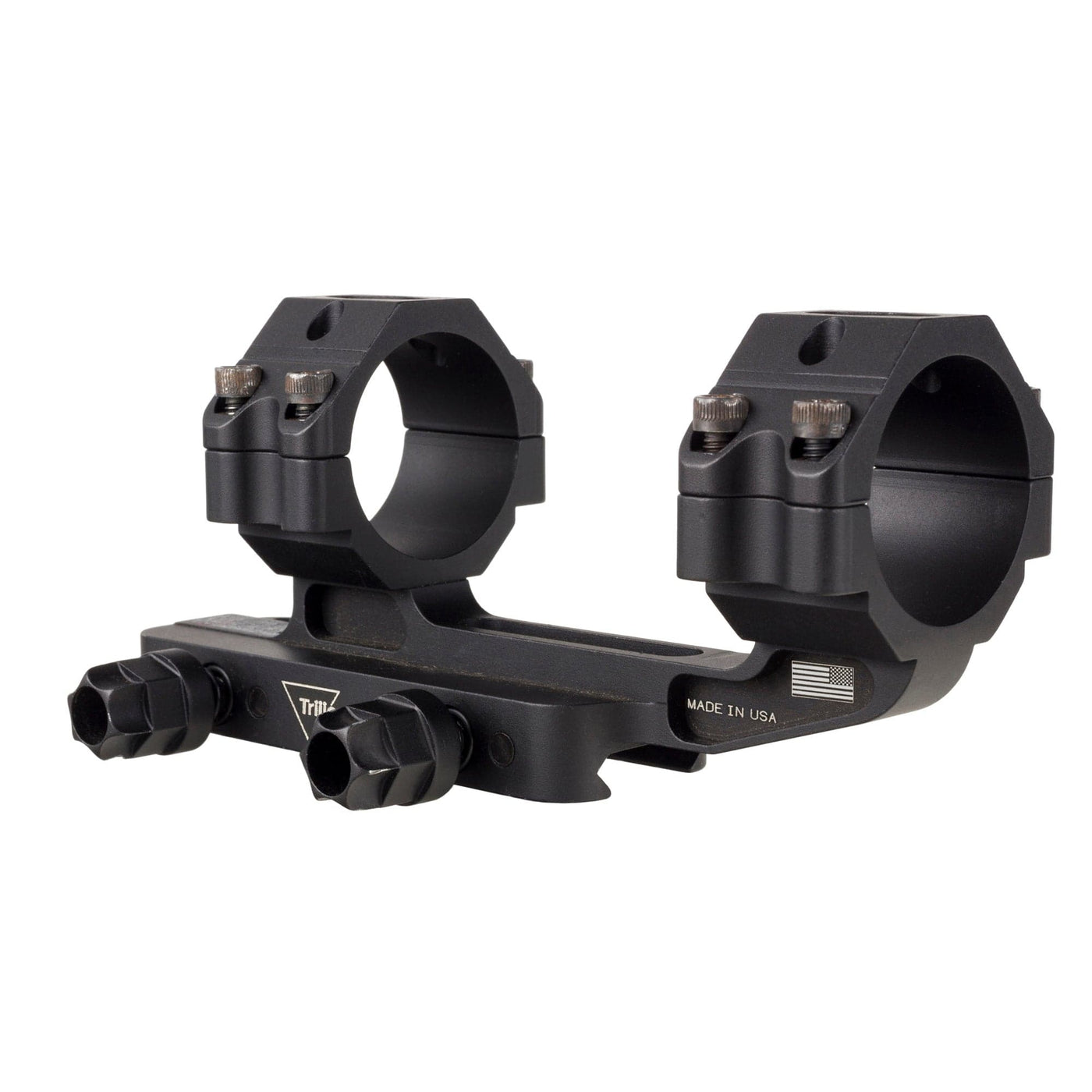 Trijicon Trijicon Ctlvr Mnt Q-loc 30mm 1.590 Scope Mounts