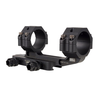 Trijicon Trijicon Ctlvr Mnt Q-loc 30mm 1.590 Scope Mounts