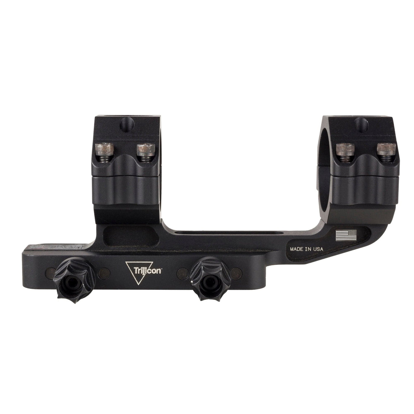 Trijicon Trijicon Ctlvr Mnt Q-loc 30mm 1.590 Scope Mounts