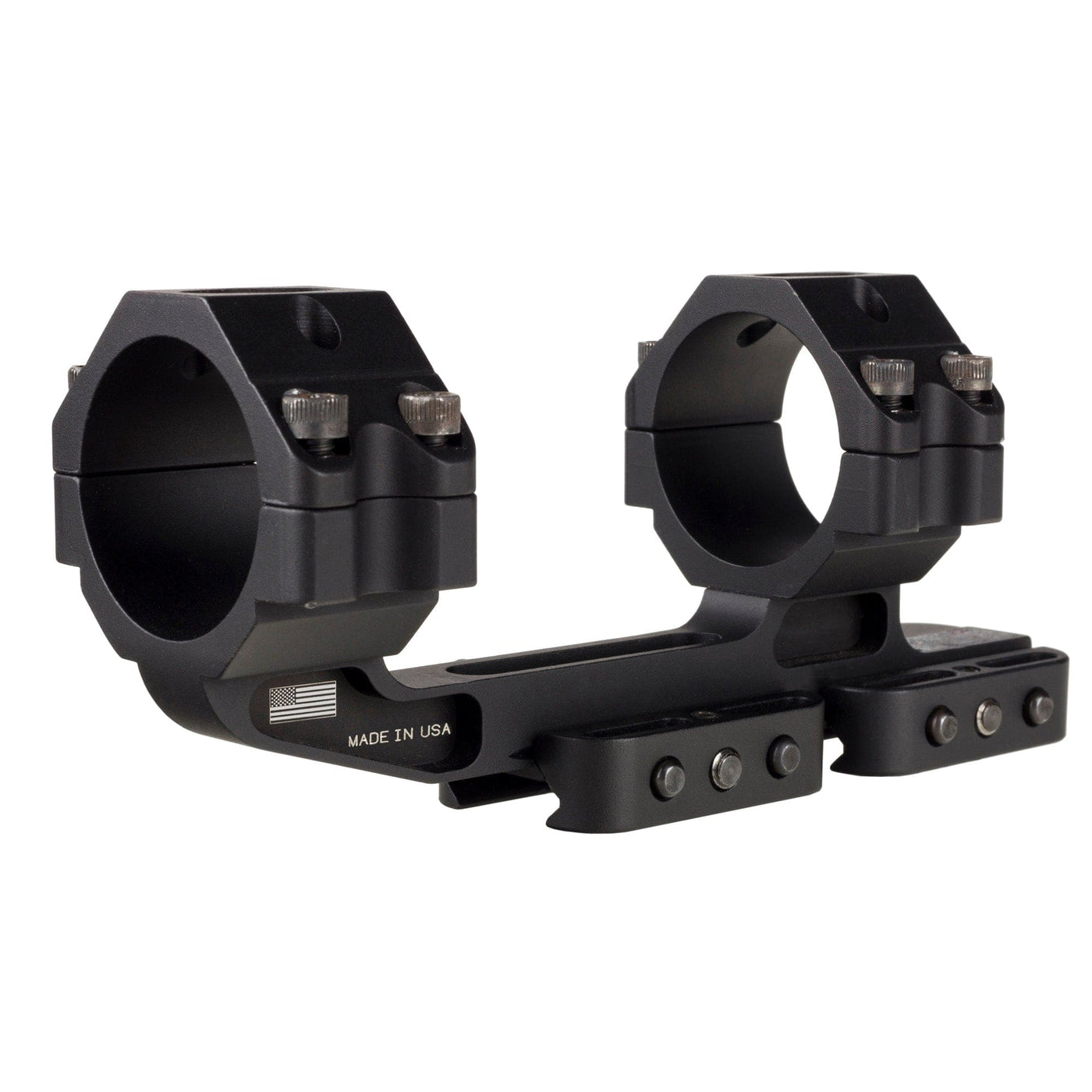 Trijicon Trijicon Ctlvr Mnt Q-loc 34mm 1.590 Scope Mounts