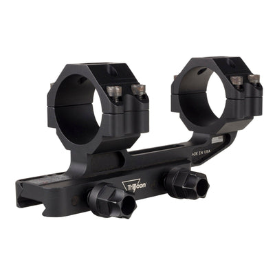 Trijicon Trijicon Ctlvr Mnt Q-loc 34mm 1.590 Scope Mounts