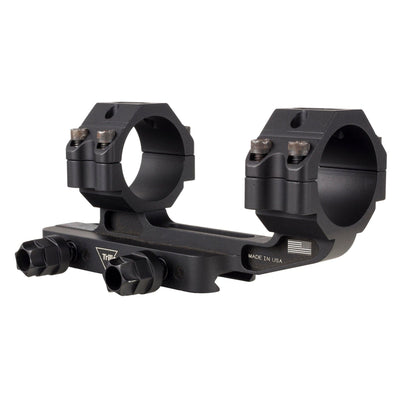 Trijicon Trijicon Ctlvr Mnt Q-loc 34mm 1.590 Scope Mounts