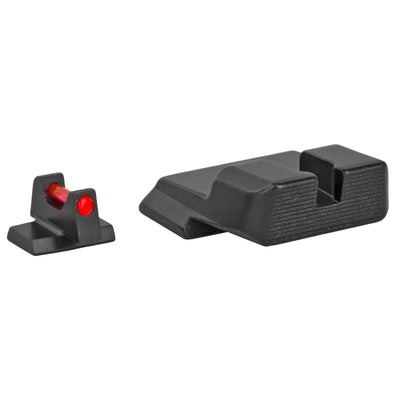 Trijicon Trijicon Fiber Sight S&w M&p Firearm Accessories