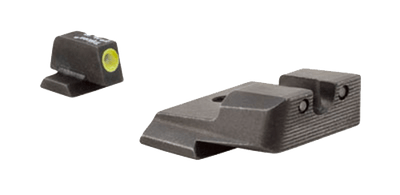 Trijicon Trijicon Hd Ns S&w M&p Ylw Front Firearm Accessories