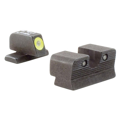 Trijicon Trijicon Hd Ns Sig P225/6/8/239 Ylw Firearm Accessories