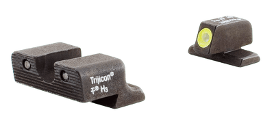Trijicon Trijicon Hd Ns Xd Ylw Front Firearm Accessories