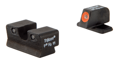 Trijicon Trijicon Hd Ns Xds Org Front Ol Firearm Accessories
