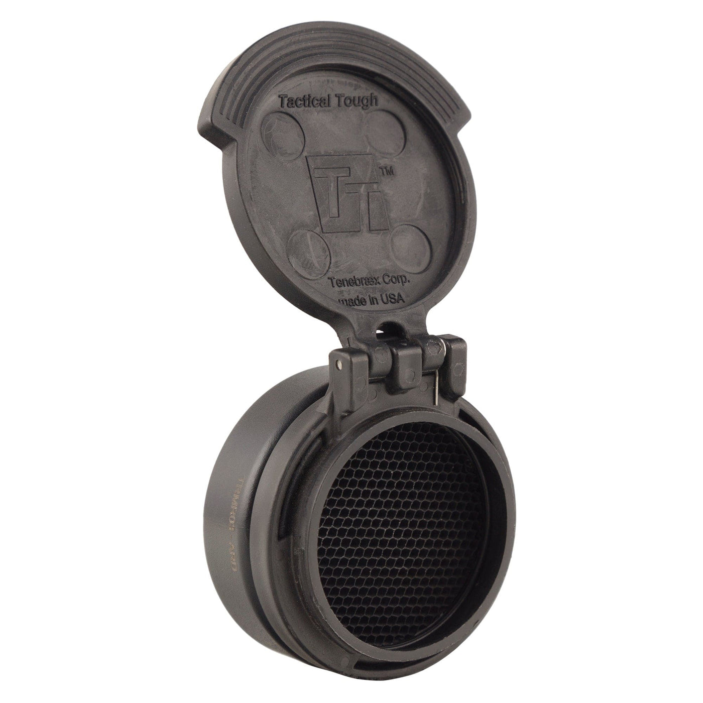 Trijicon Trijicon Mro Ard Flip Cap Objective Scope Mounts