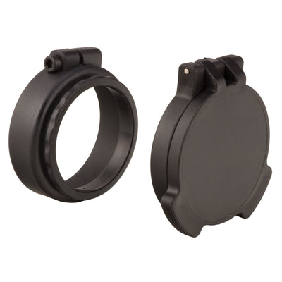 Trijicon Trijicon Mro Flip Cap Objective Scope Mounts