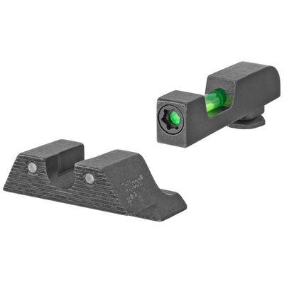 Trijicon Trijicon Night Sight Set Di - For Glock Slimline Models Firearm Accessories