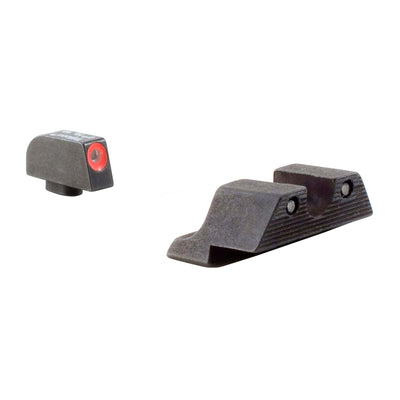 Trijicon Trijicon Night Sight Set Hd - Orange Outline For Glock 21 Firearm Accessories