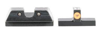 Trijicon Trijicon Night Sight Set Hd Xr - Orange Outline Beretta Apx Firearm Accessories
