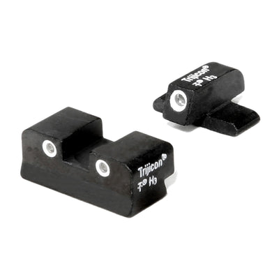 Trijicon Trijicon Night Sight Set Sig - P225/p226/p229 3 Dot Green Firearm Accessories