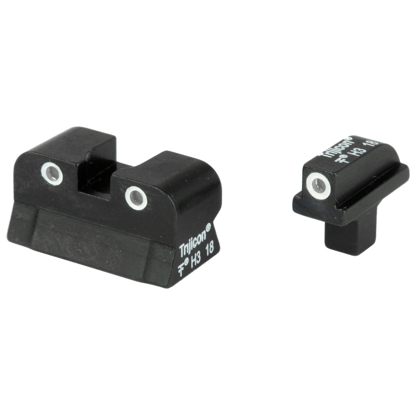 Trijicon Trijicon Ns Colt 45 .125 Tang Firearm Accessories