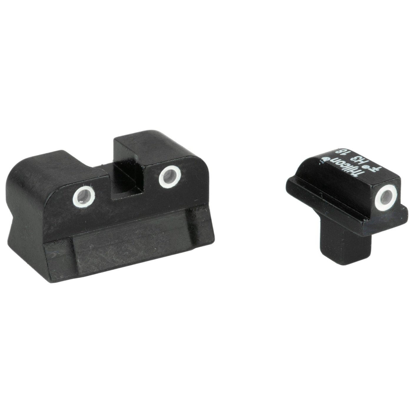 Trijicon Trijicon Ns Colt 45 .125 Tang Firearm Accessories