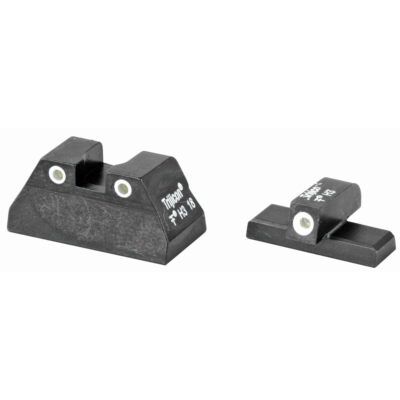 Trijicon Trijicon Ns H&k Usp Compact Firearm Accessories