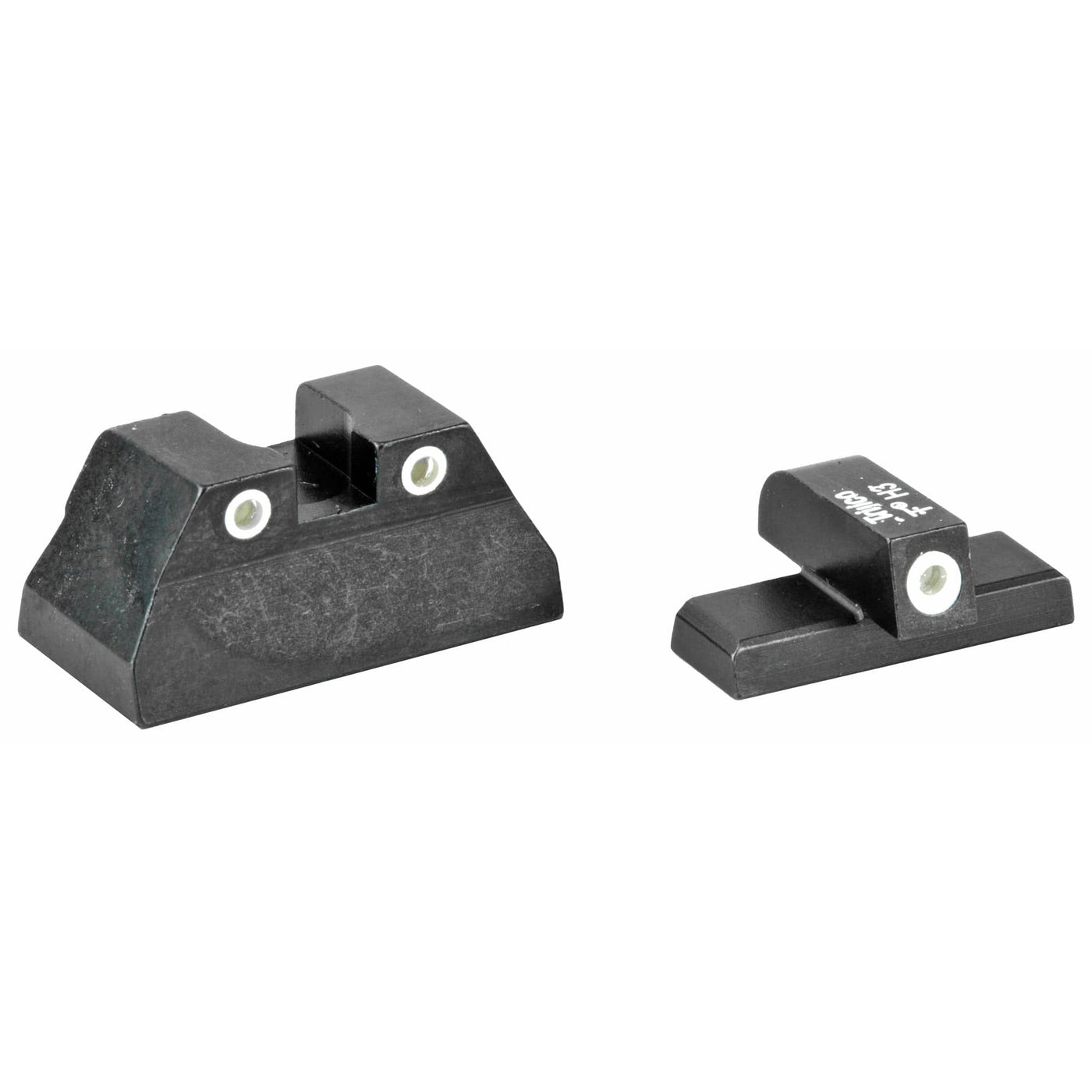 Trijicon Trijicon Ns H&k Usp Compact Firearm Accessories