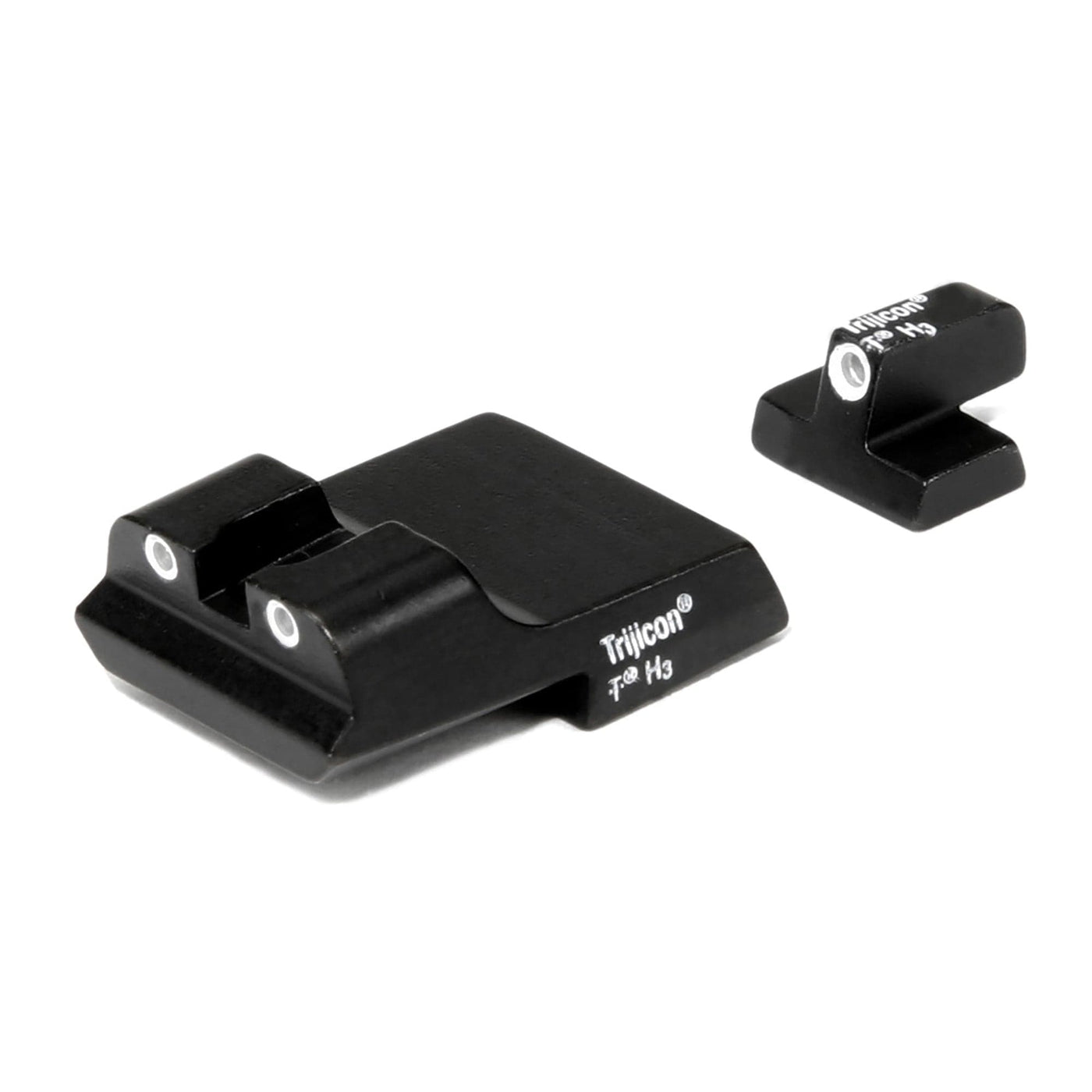Trijicon Trijicon Ns S&w 1911 3 Dot Firearm Accessories
