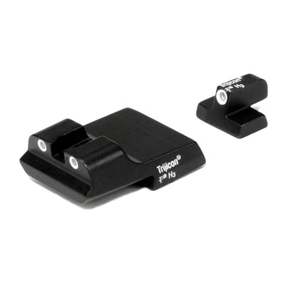 Trijicon Trijicon Ns S&w 1911 3 Dot Firearm Accessories