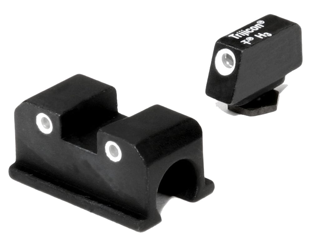 Trijicon Trijicon Ns S&w 99 Walther P99 Firearm Accessories