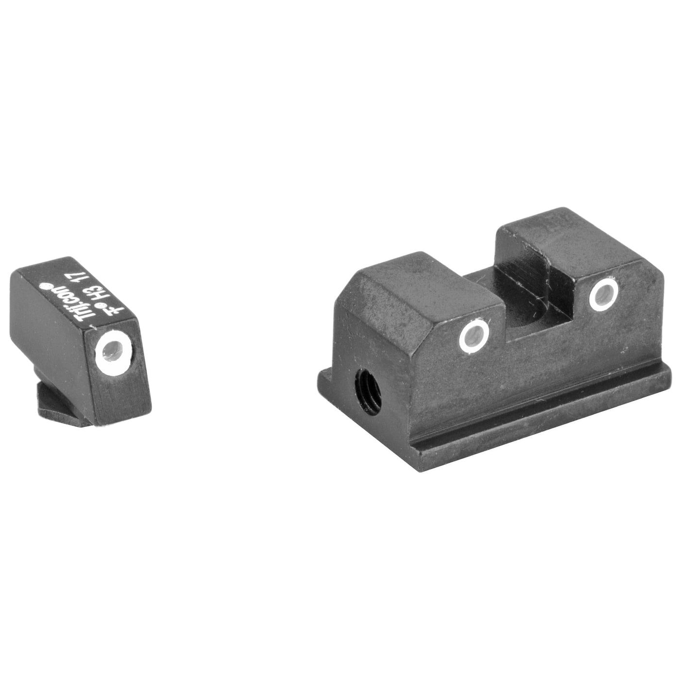 Trijicon Trijicon Ns S&w 99 Walther P99 Firearm Accessories