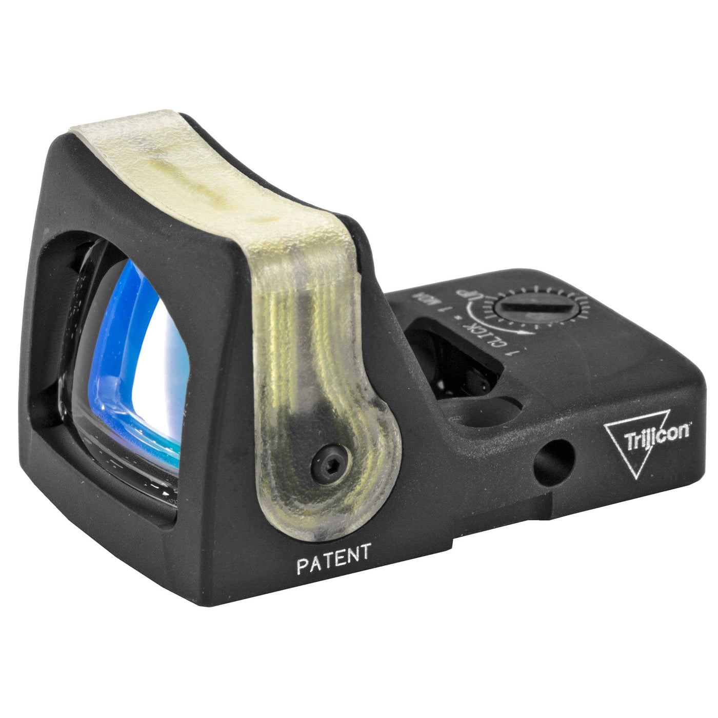 Trijicon Trijicon Rmr Dual Ilum 13moa Amb Dot Scopes