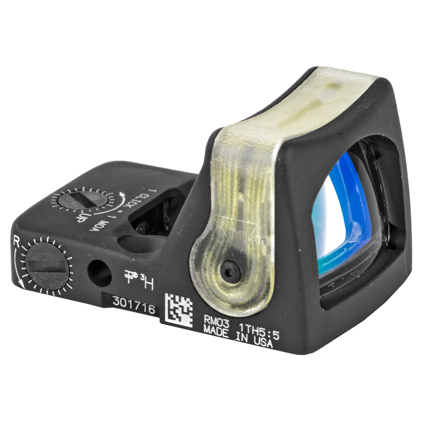 Trijicon Trijicon Rmr Dual Ilum 13moa Amb Dot Scopes