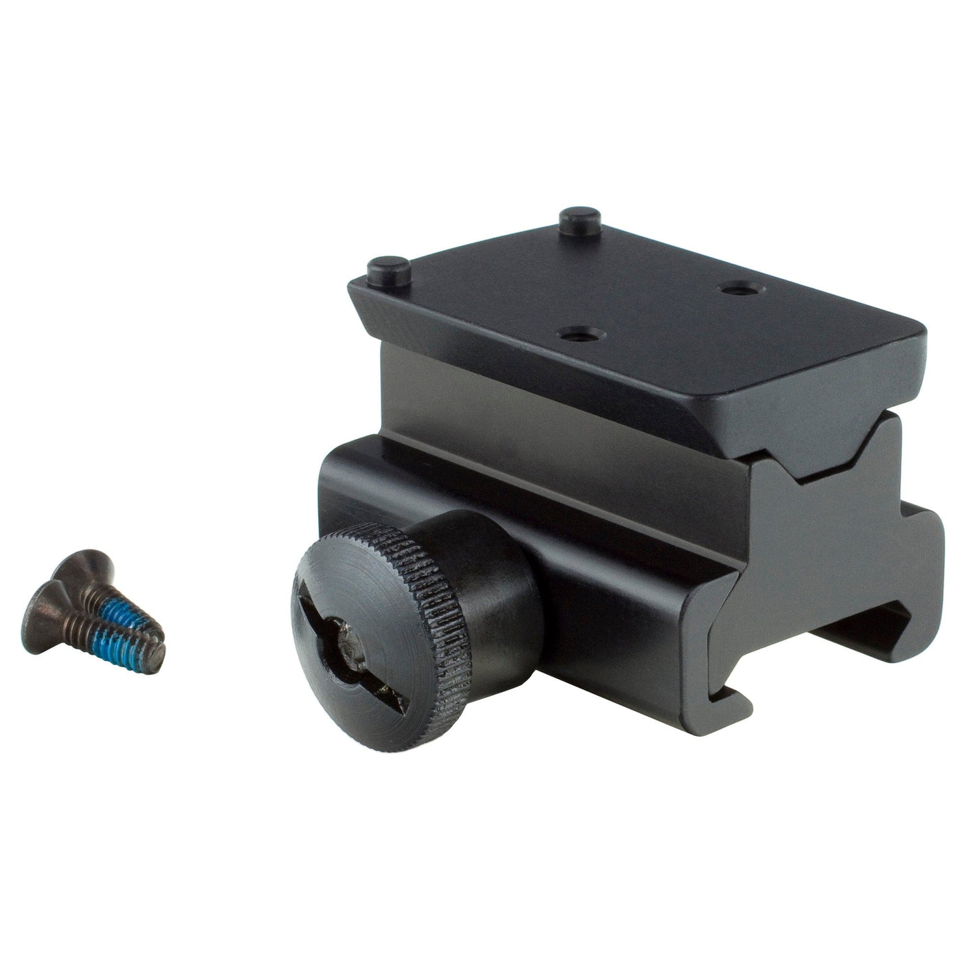 Trijicon Trijicon Rmr Mnt Tall Picatinny Optics Accessories