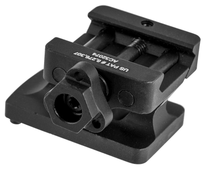 Trijicon Trijicon Rmr/sro Full Cw Q-loc Mount Optics Accessories