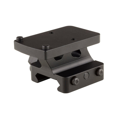 Trijicon Trijicon Rmr/sro Full Cw Q-loc Mount Optics Accessories
