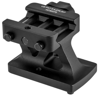 Trijicon Trijicon Rmr/sro Lower 1/3 Q-loc Mnt Optics Accessories