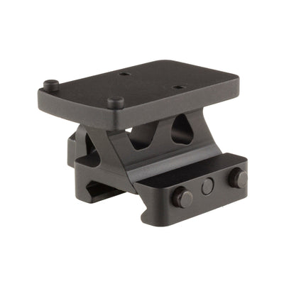 Trijicon Trijicon Rmr/sro Lower 1/3 Q-loc Mnt Optics Accessories