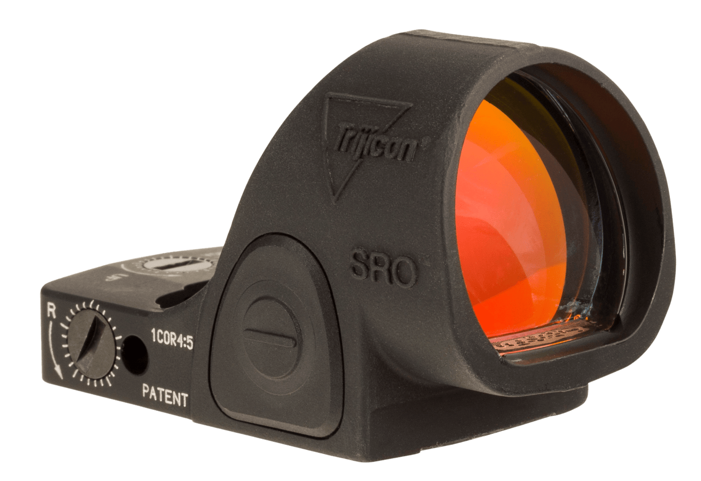 Trijicon Trijicon Sro Sight Adj. Led - 2.5 Moa Red Dot W/o Mount Optics