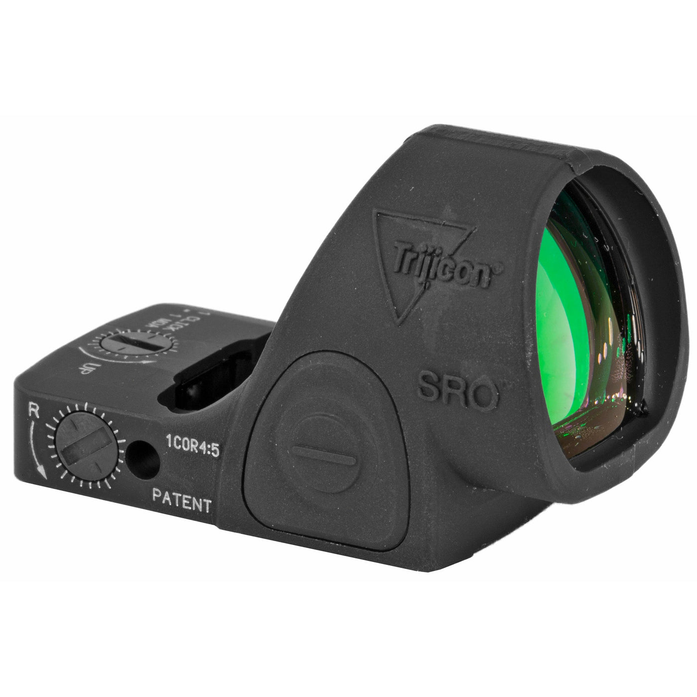 Trijicon Trijicon Sro Sight Adj. Led - 2.5 Moa Red Dot W/o Mount Optics