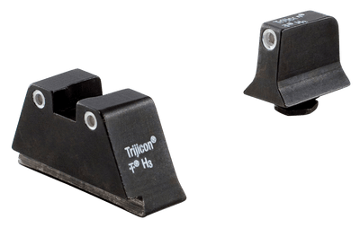 Trijicon Trijicon Supprsr Ns Grn For Glk 10mm Firearm Accessories