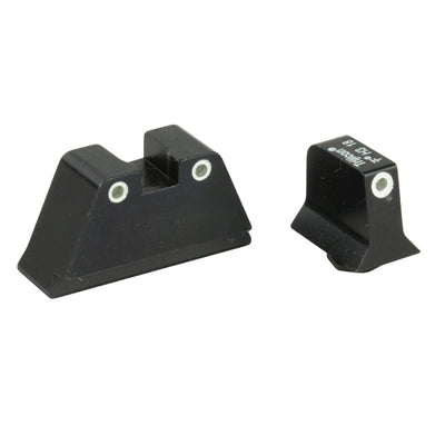 Trijicon Trijicon Supprsr Ns Grn For Glk 10mm Firearm Accessories