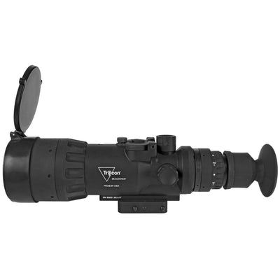 Trijicon Trijicon Thermal Riflescope - Ir Hunter Type 2 60mm Black 60mm Night Vision