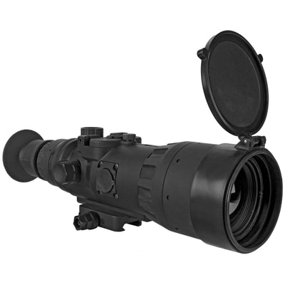 Trijicon Trijicon Thermal Riflescope - Ir Hunter Type 2 60mm Black 60mm Night Vision