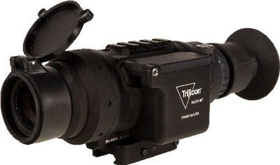 Trijicon Trijicon Thermal Riflescope - Reap Ir Type 3 24mm Black 24mm Night Vision