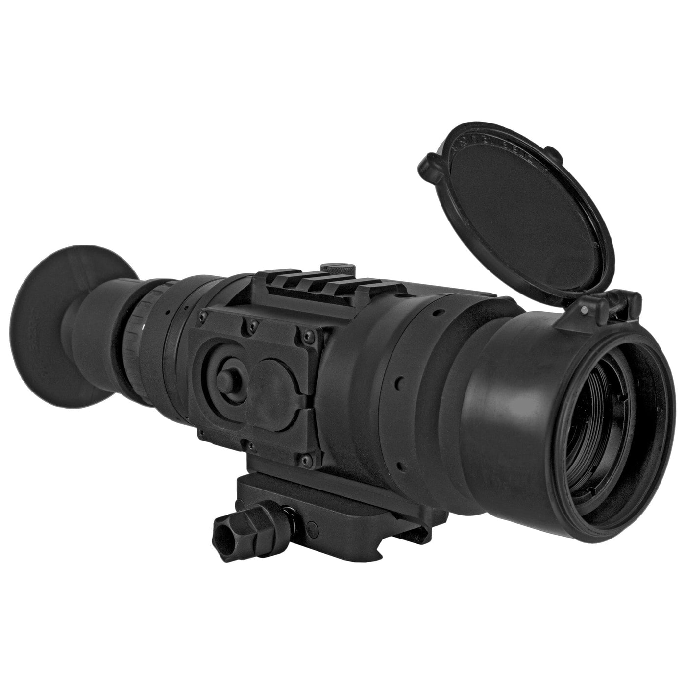 Trijicon Trijicon Thermal Riflescope - Reap Ir Type 3 35mm Black 35mm Night Vision