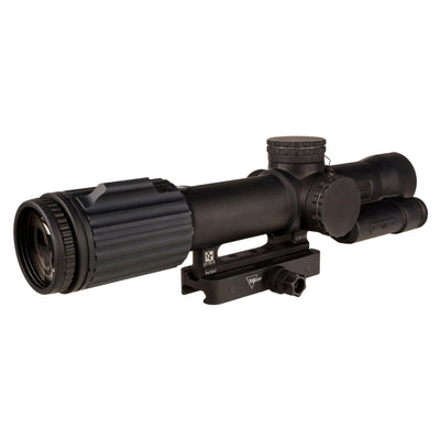Trijicon Trijicon Vcog 1-8x28 .223 Mrad - Red Crosshair W/q-loc Mount Scopes