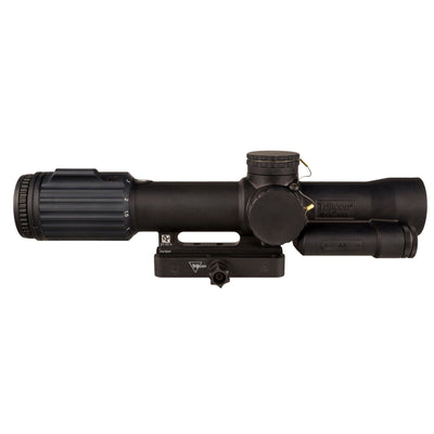 Trijicon Trijicon Vcog 1-8x28 .223 - Red Crosshair W/q-loc Mount Scopes
