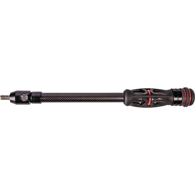 Trophy Ridge Trophy Ridge Hitman Stabilizer Black 10 In. Archery Accessories