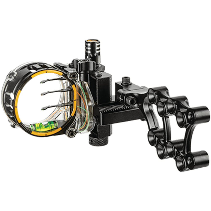 Trophy Ridge Trophy Ridge Hotwire Sight 3 Pin .019 Rh Archery Accessories