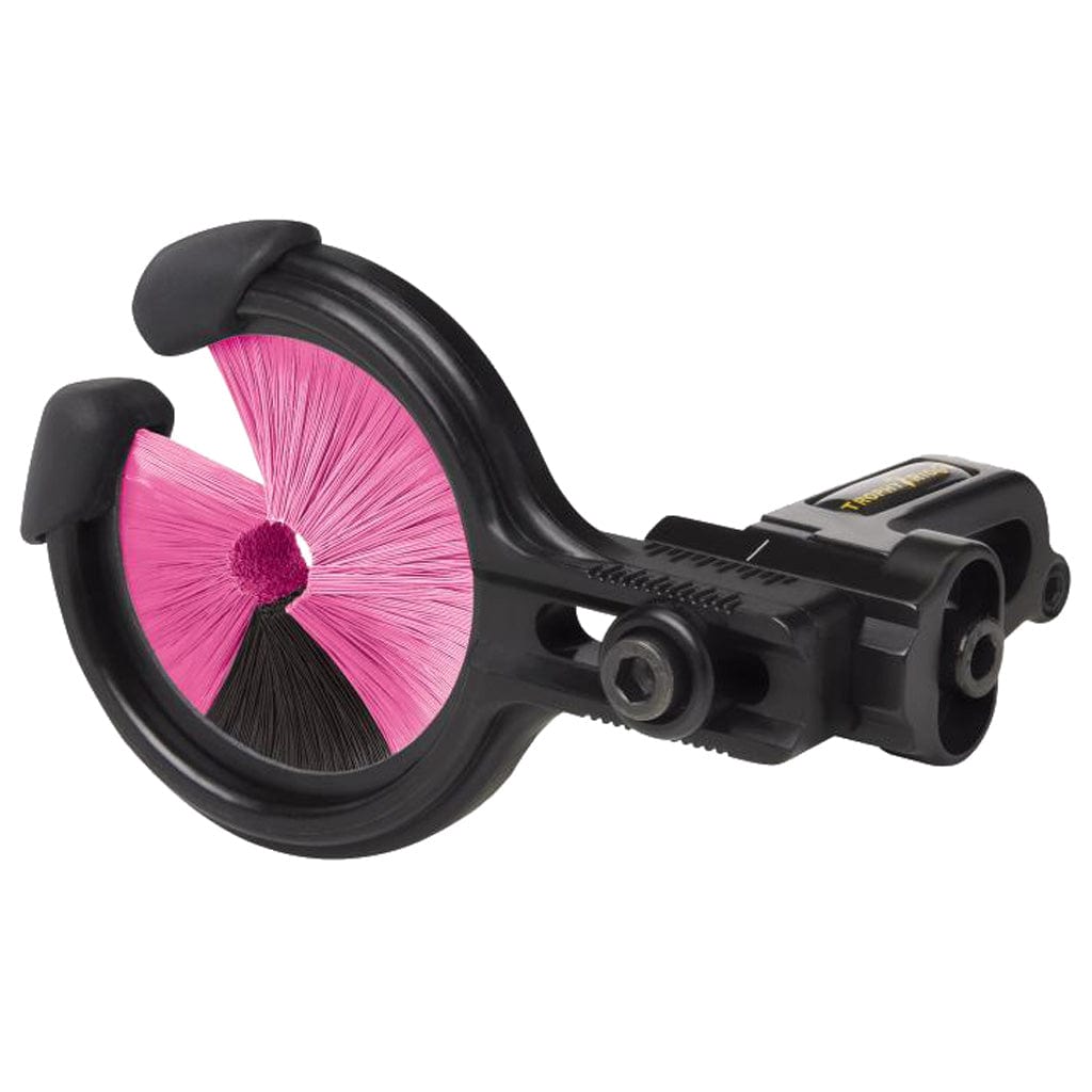 Trophy Ridge Trophy Ridge Whisker Biscuit Kill Shot Pink Medium Rh/lh Arrow Rests